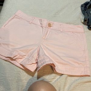 Lilly Pulitzer Shorts Size 6